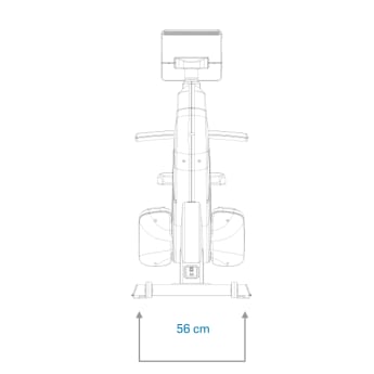 another dimensional view of product
