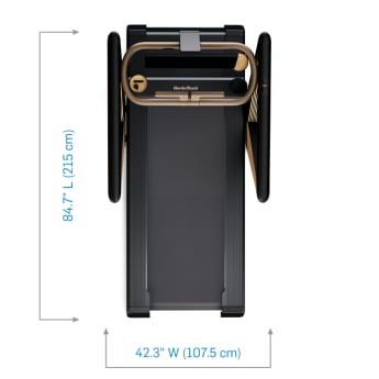 dimensional view of product