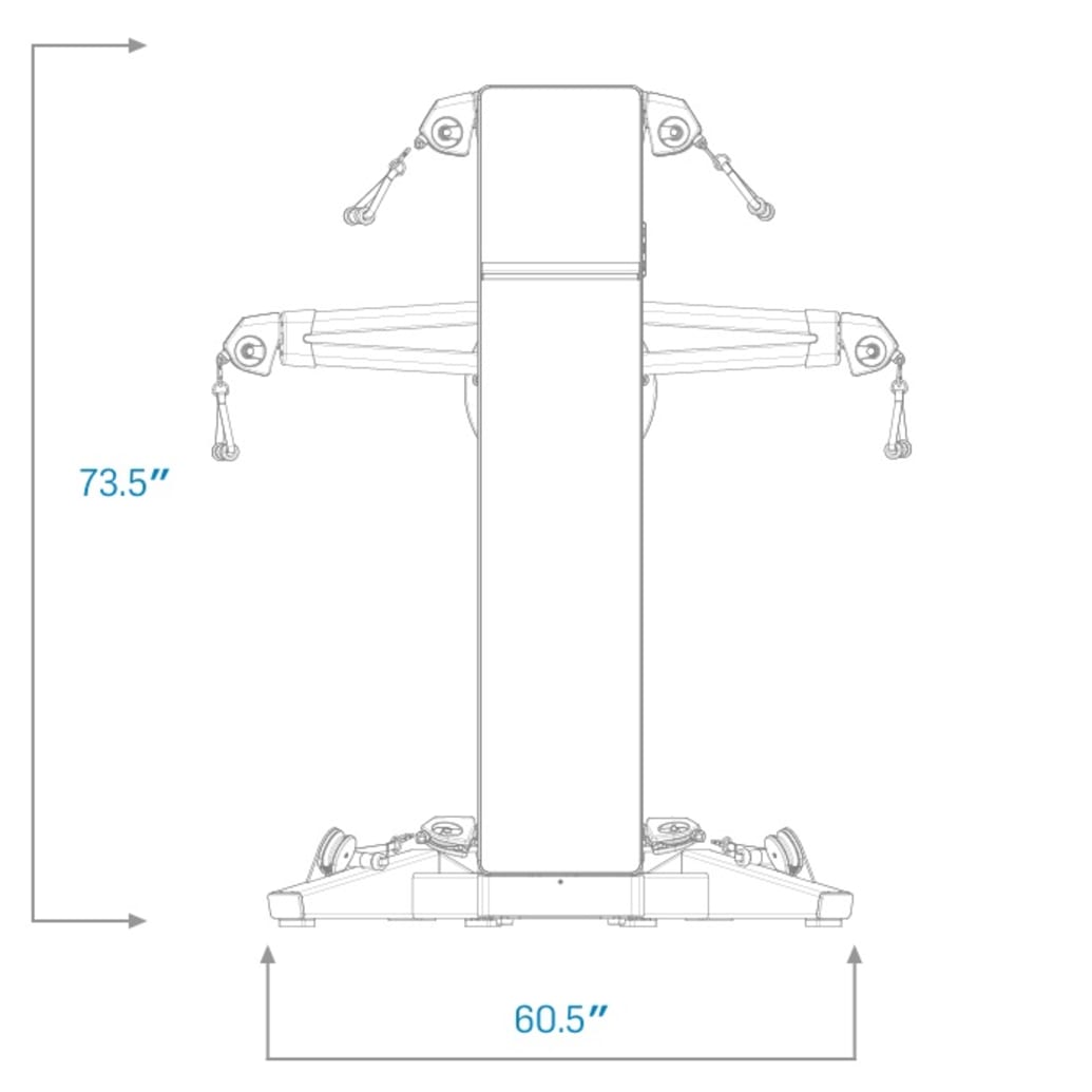 Nordictrack fusion cst best sale manual