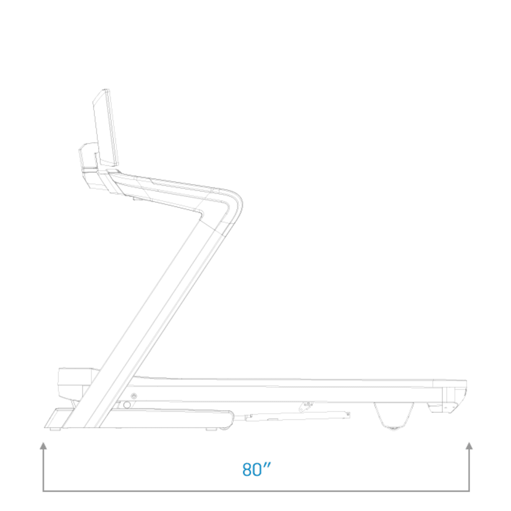 Nordictrack commercial 2025 1750 box dimensions