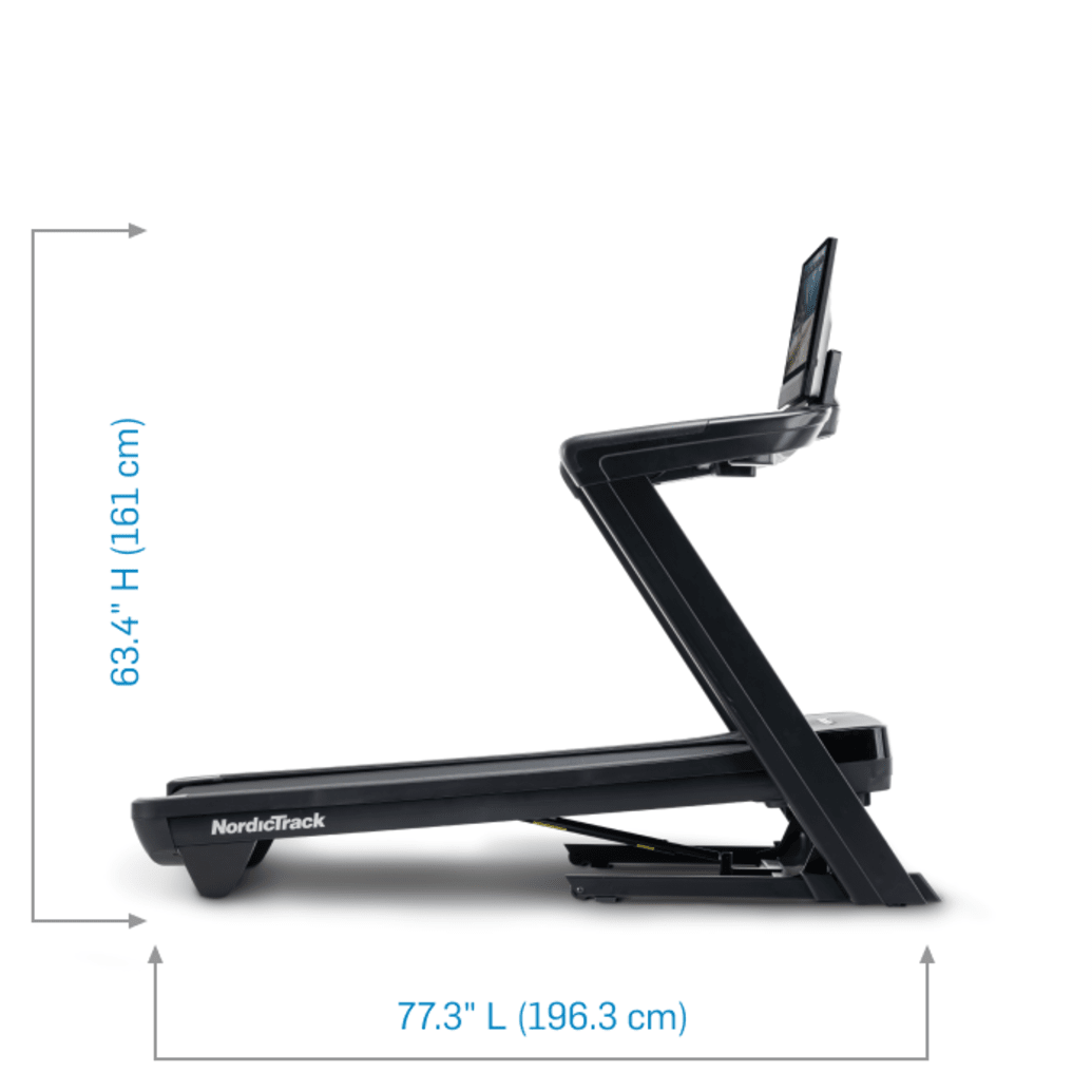 NordicTrack Commercial 2450 Treadmill
