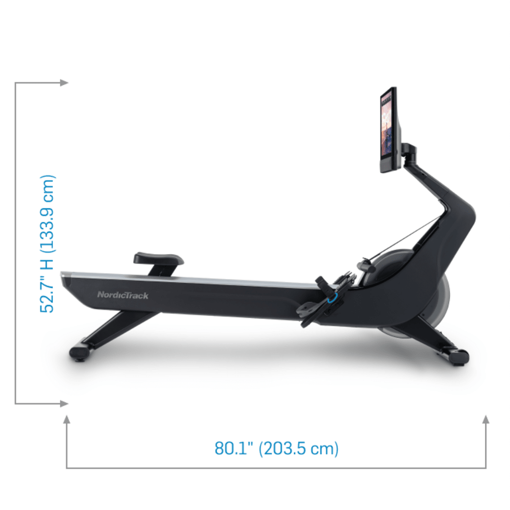 NordicTrack RW900 Rowing Machine
