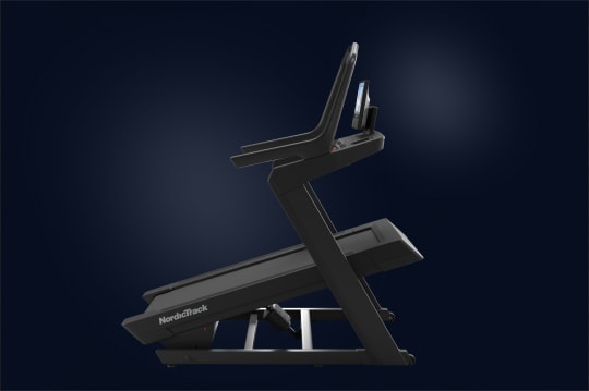 profile image of the NordicTrack X16 treadmill