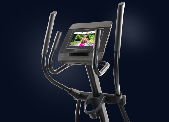 NTEL79823 air glide 7i console image