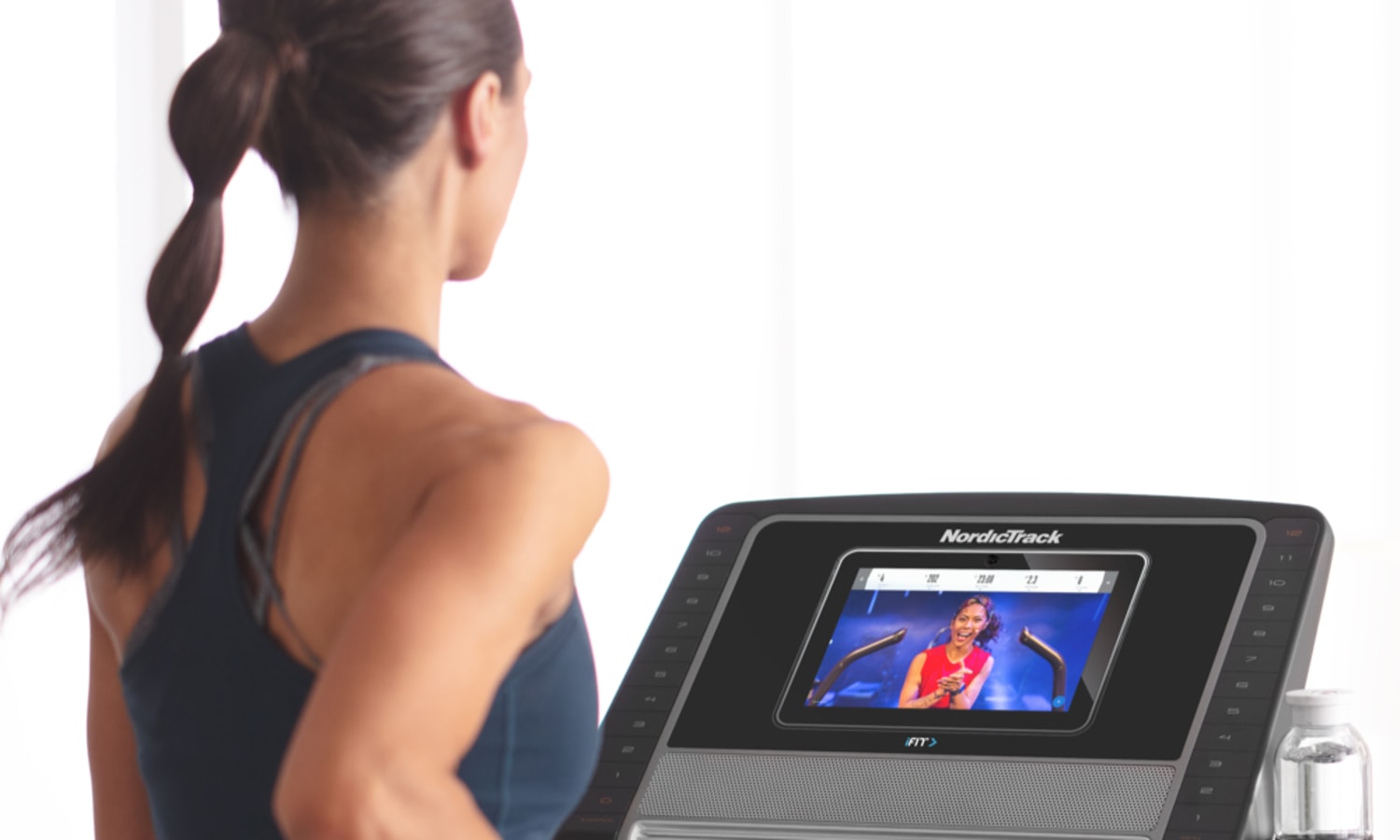 nordictrack t 8.5