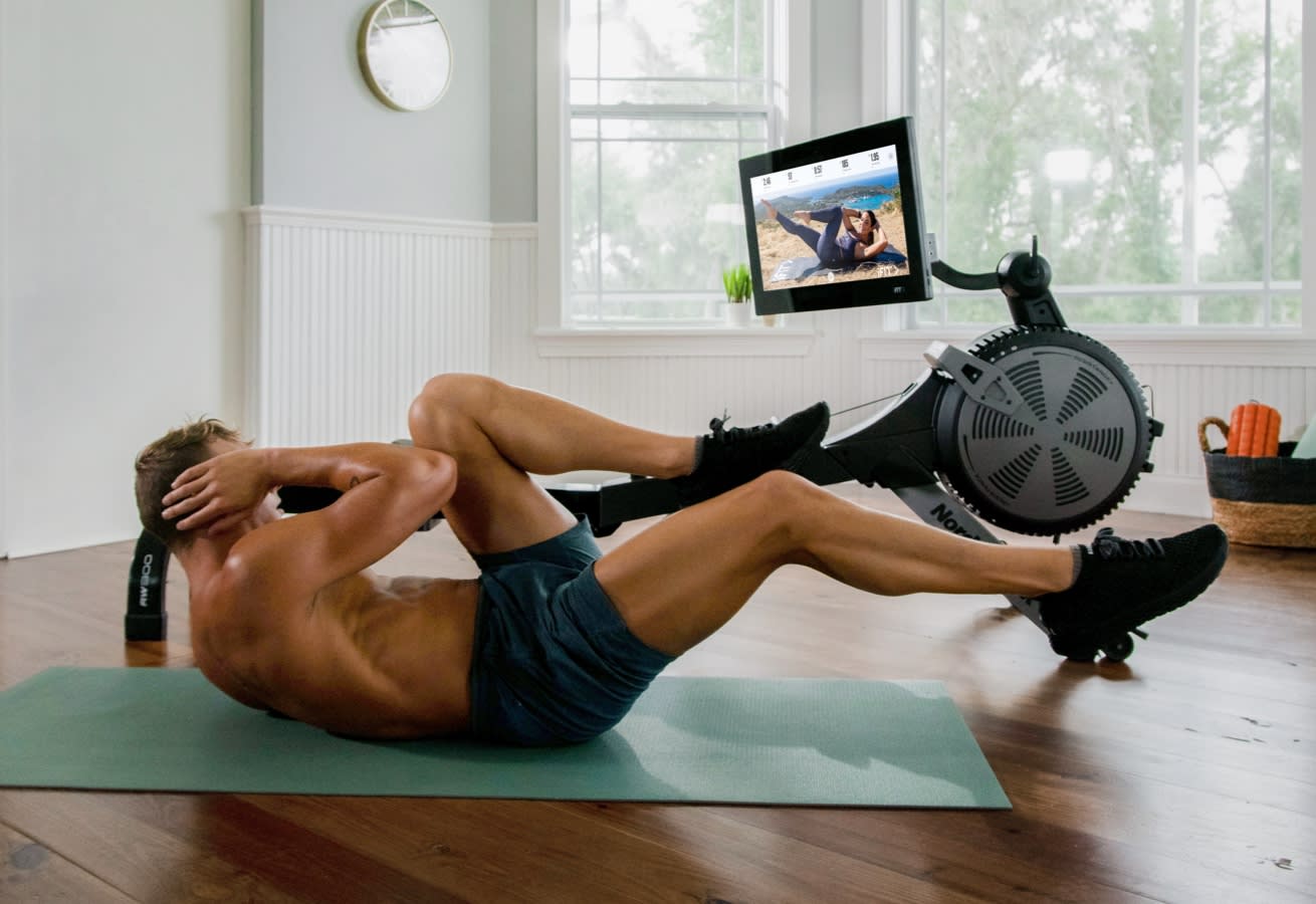 Strength Training