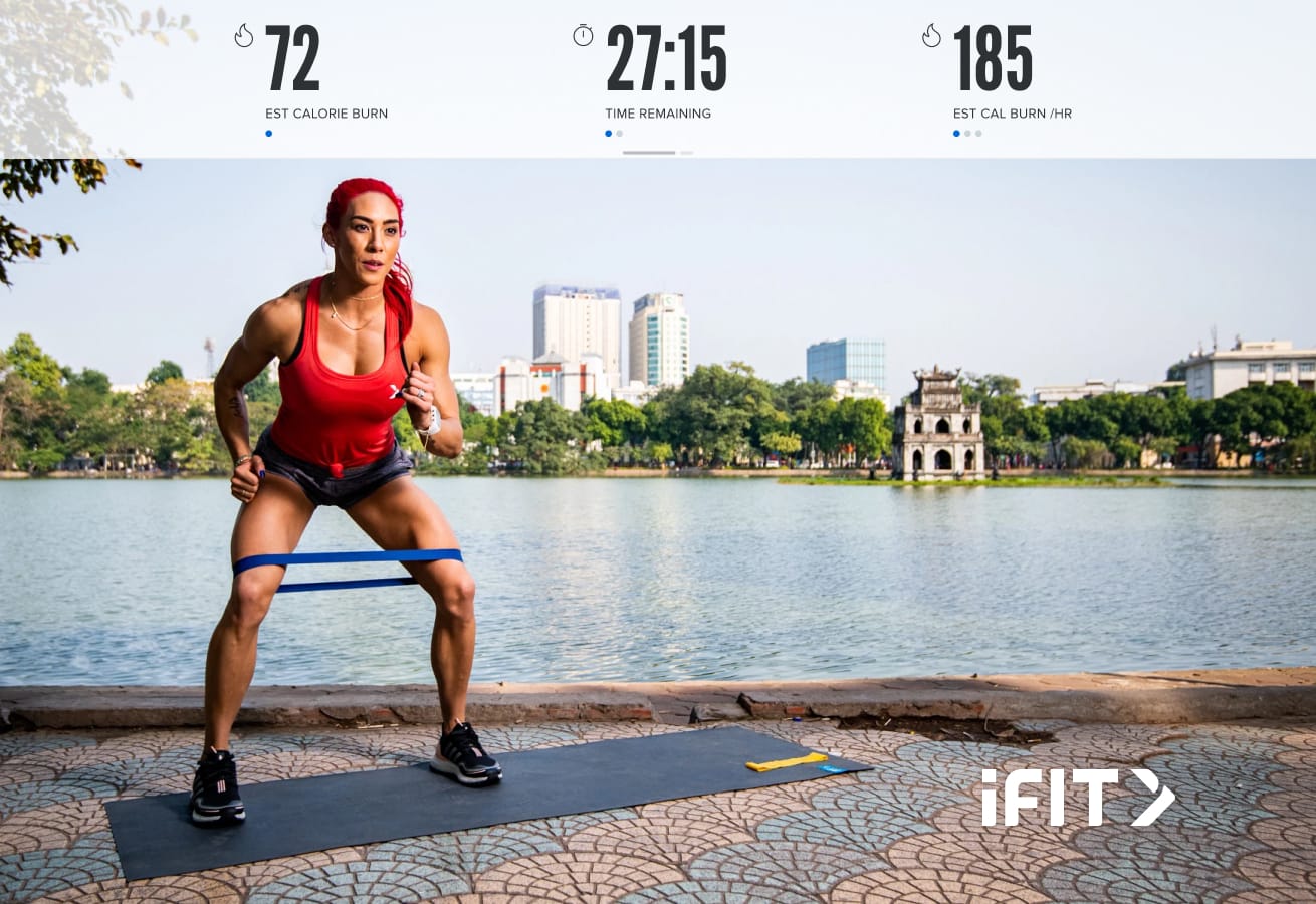 Resistance Band Training