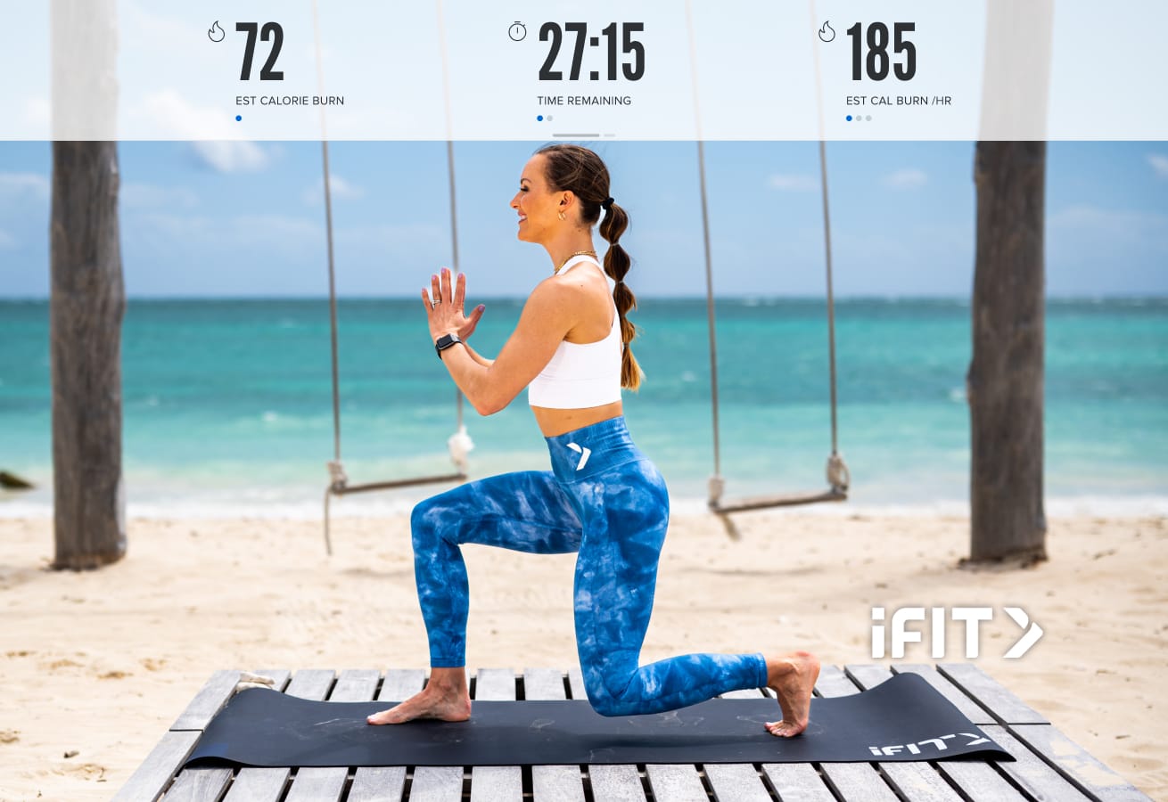 PILATES