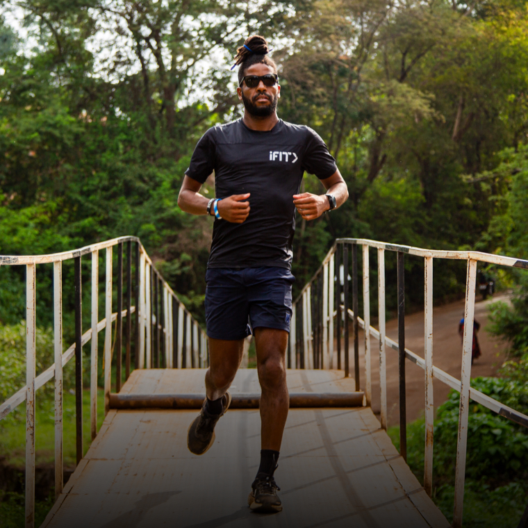 Live & On-Demand Global Workouts