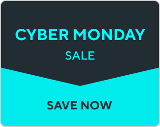 Cyber Monday Sale icon