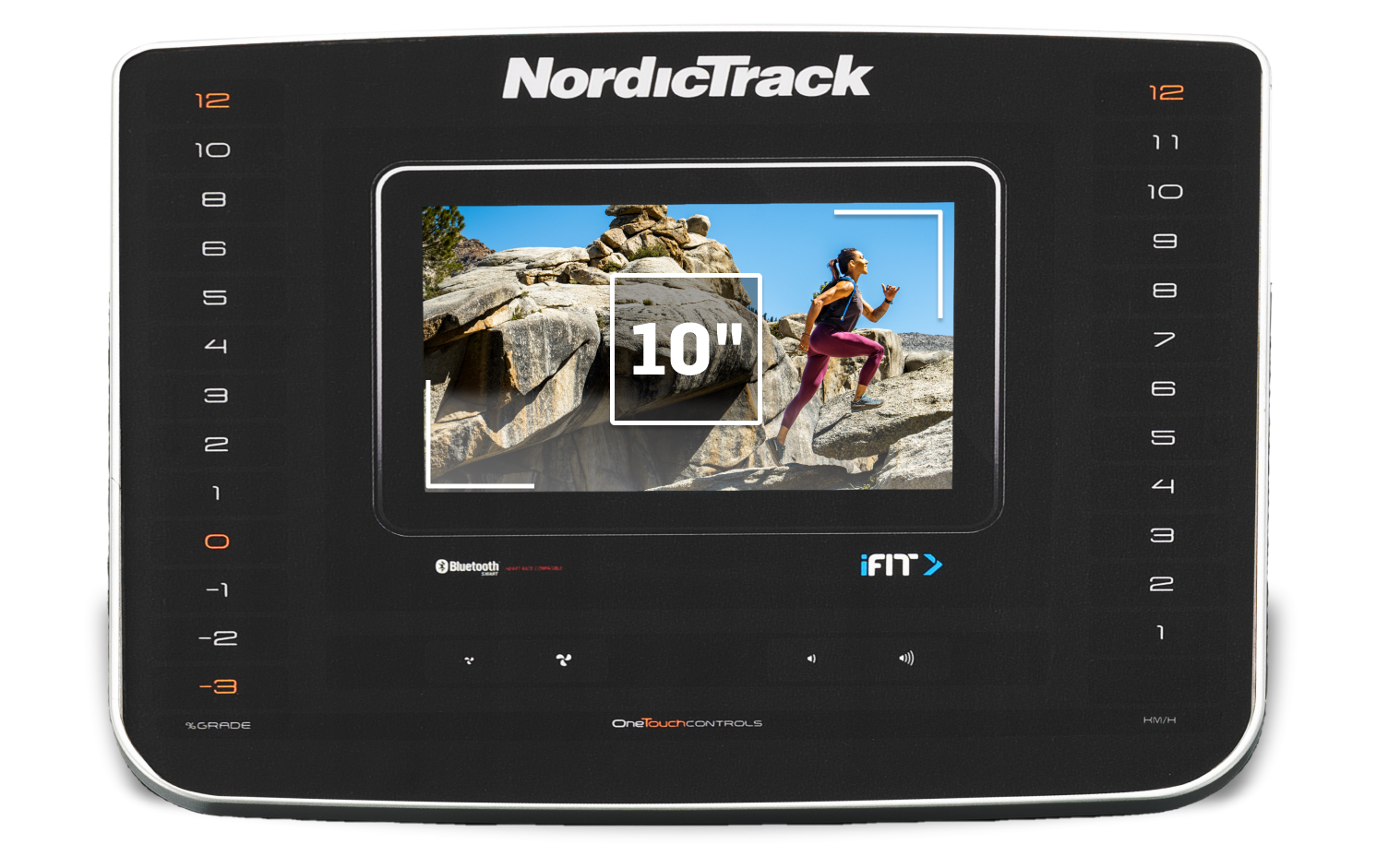 Console Image
