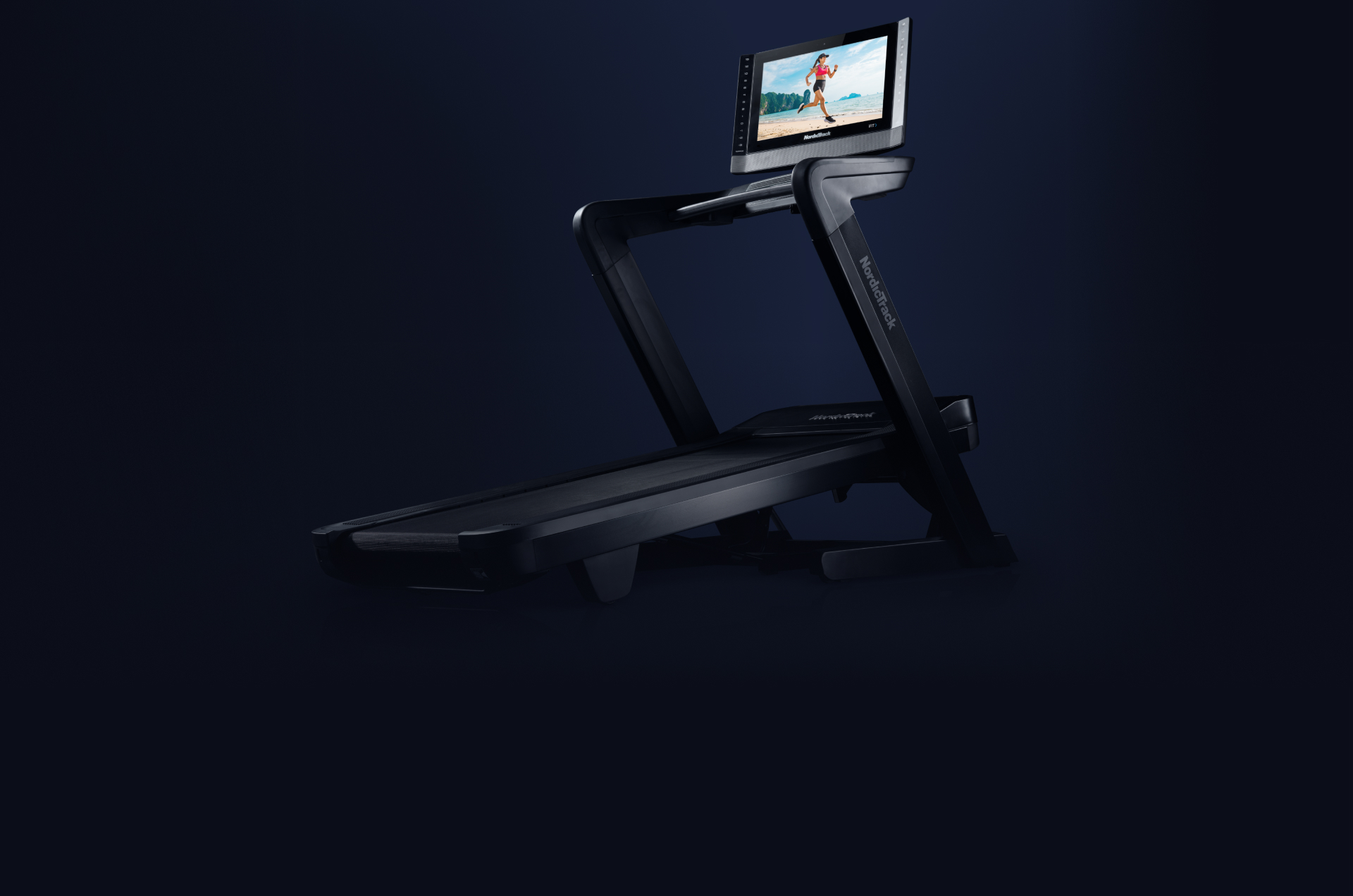 Home and Exercise Equipment Treadmills and Ellipticals NordicTrack