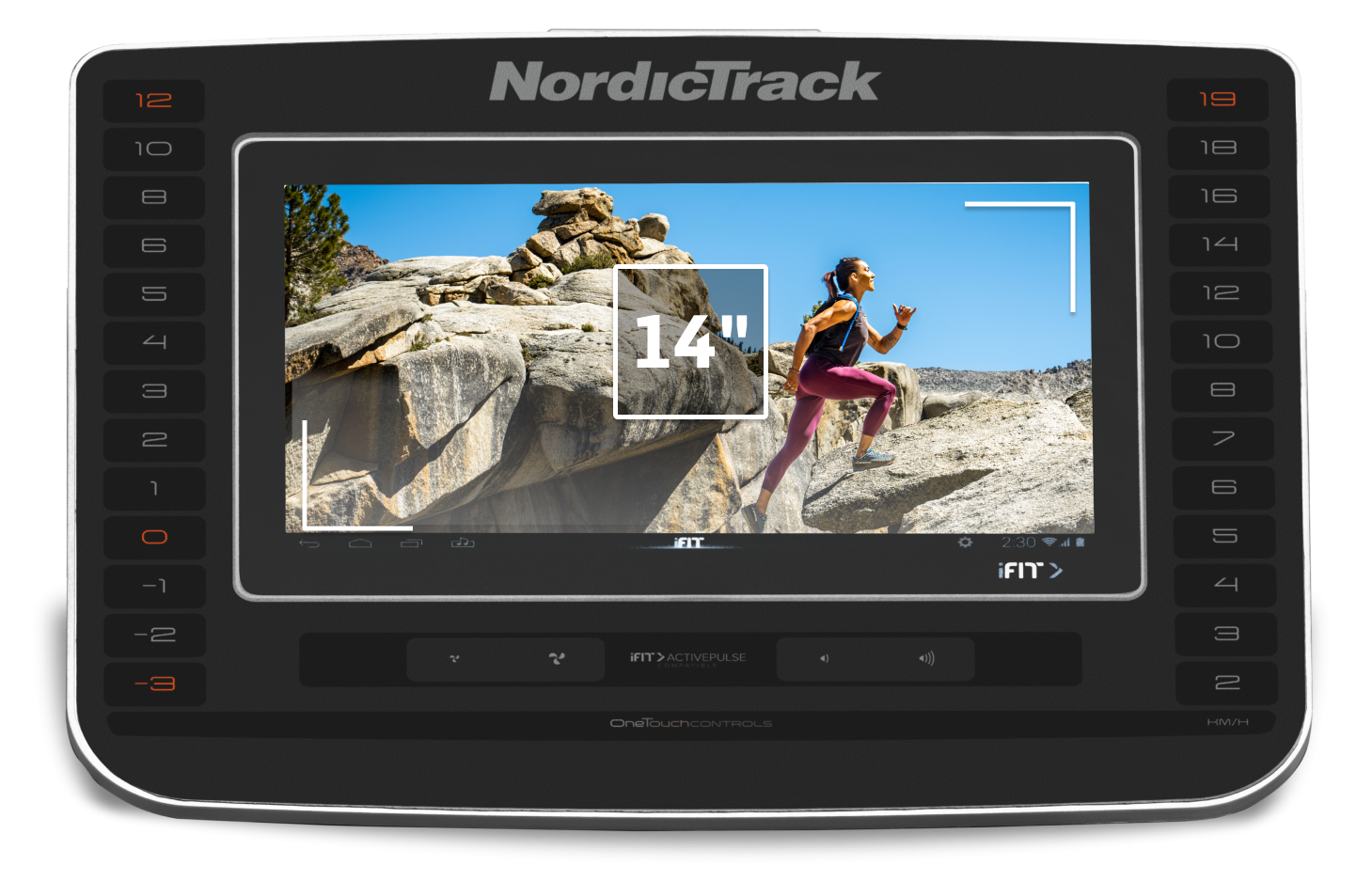 Console Image