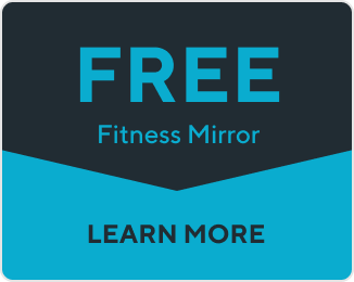 FREE Fitness Mirror icon