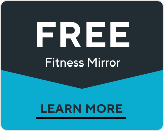 FREE Fitness Mirror icon