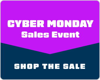 Cyber Monday Sales Event icon