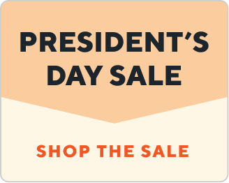 President's Day Sale icon