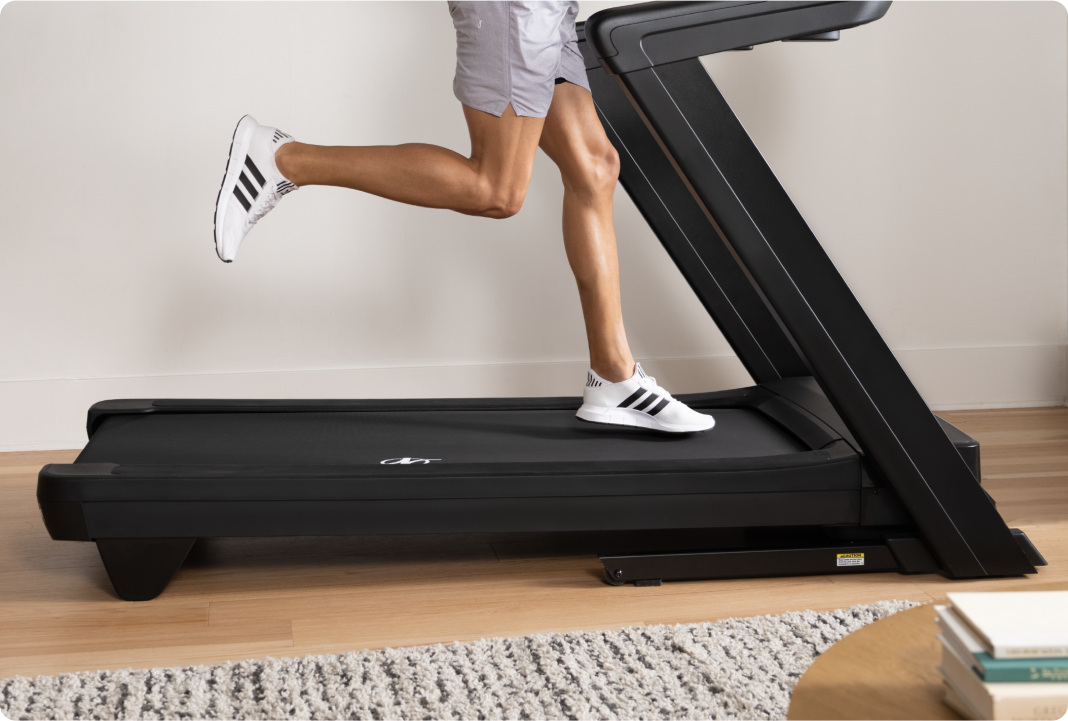 Tapis De Course Pliable Yagud 2 En 1 - 2,5 CV, 1-6 Km/h, Télécommande, Affichage LED - Pour Maison/bureau